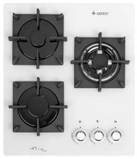 Газовая варочная поверхность GEFEST ПВГ 2100-01 К32