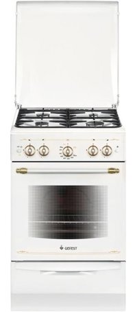 Плита газовая GEFEST ПГ 5100-02 0185