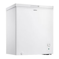 Морозильный ларь CENTEK CT-1786