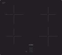 Индукционная варочная поверхность Bosch PUG61KAA5E