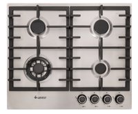 Газовая варочная поверхность GEFEST ПВГ 1214-01 К5