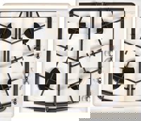 Газовая варочная поверхность GEFEST СГ СН 1211 К54