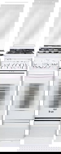 Плита газовая GEFEST ПГ 5300-02 0040