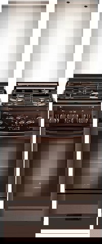 Плита газовая GEFEST ПГ 6300-02 0347 коричневый