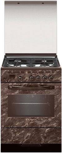 Плита газовая GEFEST ПГ 6300-03 0054