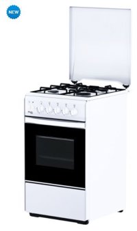 Плита газовая Лада RG 2427 W