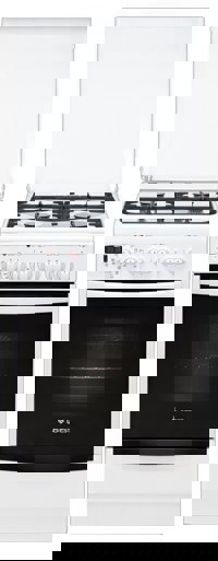 Плита комбинированная GEFEST ПГЭ 5102-03