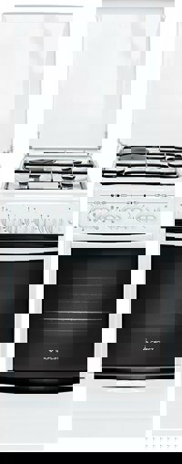 Плита комбинированная GEFEST ПГЭ 5112-02