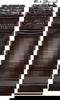 Плита комбинированная GEFEST ПГЭ 5502-02 0045