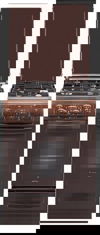 Плита комбинированная GEFEST ПГЭ 6102-02 0301