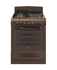 Плита комбинированная GEFEST ПГЭ 6112-02 0137