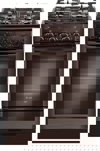 Плита комбинированная GEFEST ПГЭ 6502-03 0030