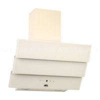 Вытяжка ATL 3489 LCD 60 см Beige