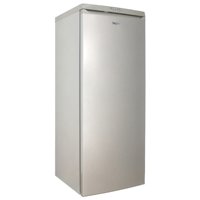 Морозильник DON R-106-001MI (Металлик)