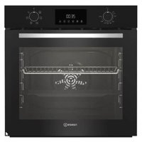 Электрический духовой шкаф Indesit IFE 3644 J BL