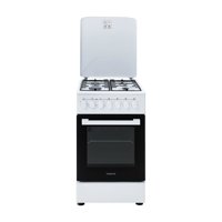 Плита комбинированная Manya MC6012W