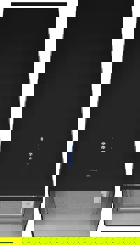 Вытяжка Maunfeld Bath 402 чёрный