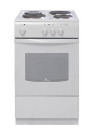 Плита электрическая De Luxe 5003.17э (щ.)