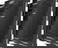 Вытяжка Exiteq EX-1286 black